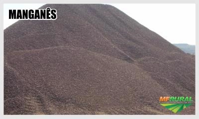 COMPRO MINÉRIO DE MANGANÊS 30% ACIMA. FOB/CFR/CIF. Imagem COMPRO MINÉRIO DE MANGANÊS 30% ACIMA. FOB/CFR/CIF.