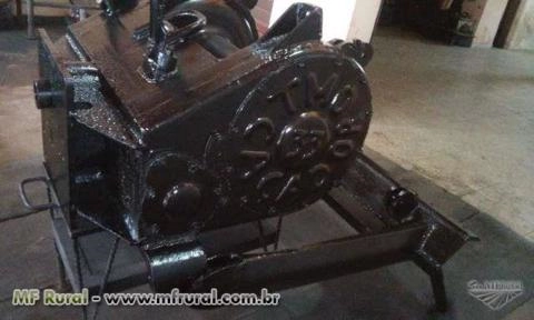 GUINCHO TMO 33 TON REVISADO Imagem GUINCHO TMO 33 TON REVISADO