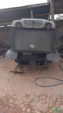 Cabine agroleite trator 283 Imagem Cabine agroleite trator 283