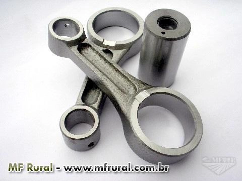 PEÇAS PARA MOTOR CUMMINS JOHN DEERE, CAT, MOTOR CAMINHÕES FORD VOLKSVAGEN Imagem PEÇAS PARA MOTOR CUMMINS JOHN DEERE, CAT, MOTOR CAMINHÕES FORD VOLKSVAGEN