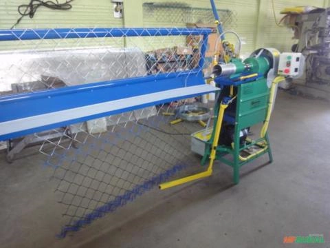 Maquina para Fabricar Telas Aviário alambrado sítios fazenda escolas Tela arame Imagem Maquina para Fabricar Telas Aviário alambrado sítios fazenda escolas Tela arame