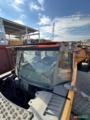 Cabine para caminhão articulado fora de estrada A30G A30F Imagem Cabine para caminhão articulado fora de estrada A30G A30F