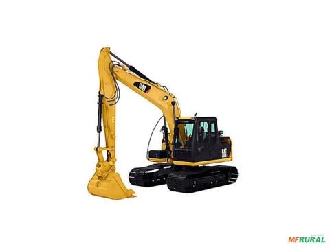 LOCAÇÃO DE EQUIPAMENTOS COMPACTOS BOBCAT