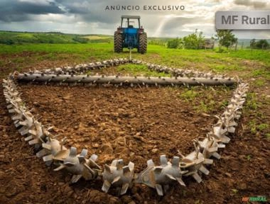 *TRIÂNGULO ROTATIVO* – 3 A 10 METROS | IMPLEMENTO AGRÍCOLA Imagem *TRIÂNGULO ROTATIVO* – 3 A 10 METROS | IMPLEMENTO AGRÍCOLA