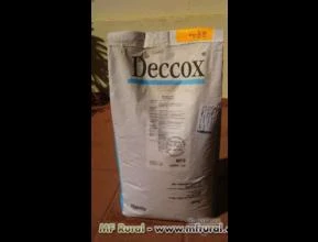 DECCOX 6%