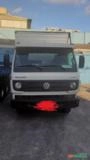Caminhão Volkswagen VW 10-160 2019/2020 Imagem Caminhão Volkswagen VW 10-160 2019/2020