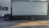 Caminhão Volkswagen VW 10-160 2019/2020 Imagem Caminhão Volkswagen VW 10-160 2019/2020