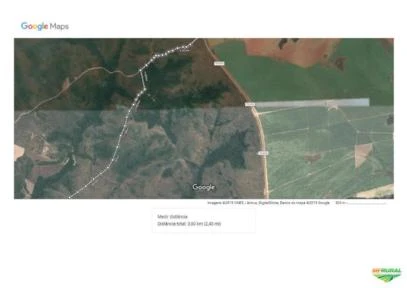 Fazenda Progresso-  Pedro Afonso TO, 88,6 hectares