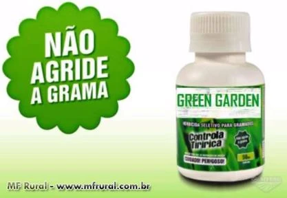 Herbicida Green Garden  (Entregamos em todo o Brasil)