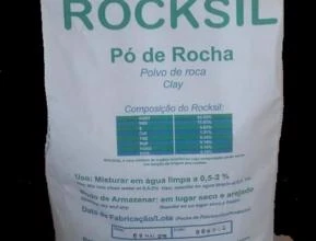 Rocksil Pó de Rocha