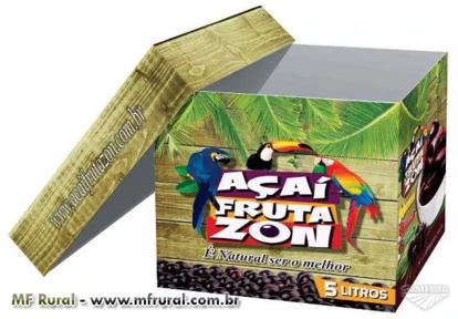 Açaí Frutazon