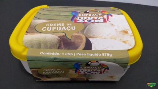 Açaí Frutazon Imagem Açaí Frutazon