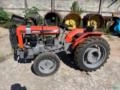 Trator Agrale 4100 1995 Imagem Trator Agrale 4100 1995