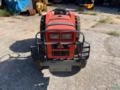 Trator Agrale 4100 1995 Imagem Trator Agrale 4100 1995