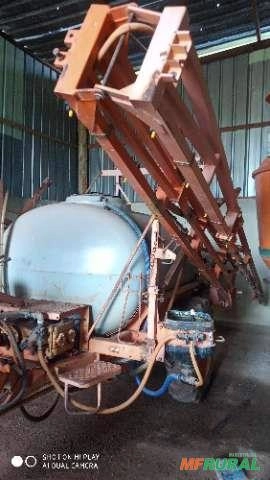 Imagem Pulverizador Imagem Pulverizador