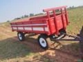 Carreta agrícola Imagem Carreta agrícola