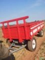 Carreta agrícola Imagem Carreta agrícola