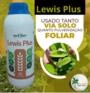 Complexo Biológico LEWIS PLUS Imagem Complexo Biológico LEWIS PLUS