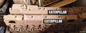 CABEÇOTE CATERPILLAR USADO 8N1187