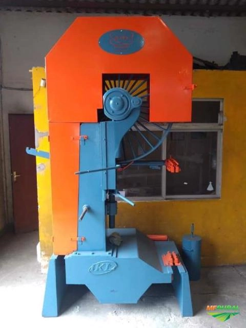 Serraria Completa Imagem Serraria Completa