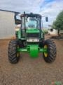 Trator John deere, 6100J,power quad. Imagem Trator John deere, 6100J,power quad.