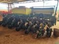 Plantadeira John deere CCS2113, 13x45. Imagem Plantadeira John deere CCS2113, 13x45.