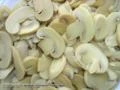 Cogumelos Shimeji branco e preto, champignon, shiitake, portobelo, eryngui