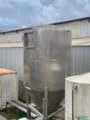Secador Spray Dryer em Aço Inox