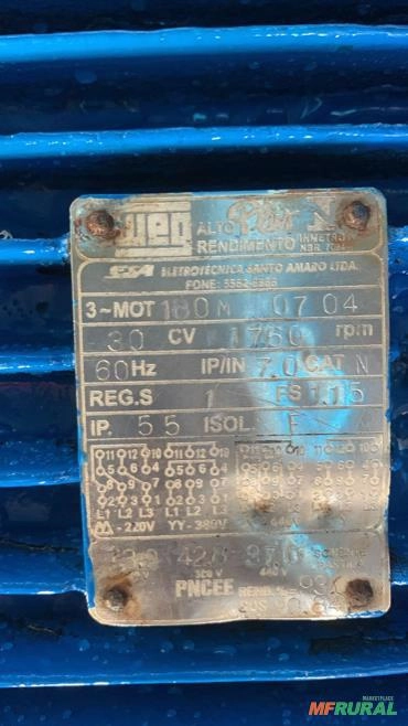 Imagem CENTRIFUGA SEPARADORA FLOTTWEG EM AÇI INOX 316 L ANO 2006 Imagem CENTRIFUGA SEPARADORA FLOTTWEG EM AÇI INOX 316 L ANO 2006