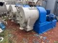 Centrifuga Pusher Secagem 10 a 12 Ton/ Hr Imagem Centrifuga Pusher Secagem 10 a 12 Ton/ Hr