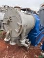 Centrifuga Pusher Secagem 10 a 12 Ton/ Hr Imagem Centrifuga Pusher Secagem 10 a 12 Ton/ Hr
