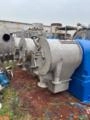 Centrifuga Pusher Secagem 10 a 12 Ton/ Hr Imagem Centrifuga Pusher Secagem 10 a 12 Ton/ Hr