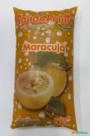 Polpa de Maracujá Imagem Polpa de Maracujá
