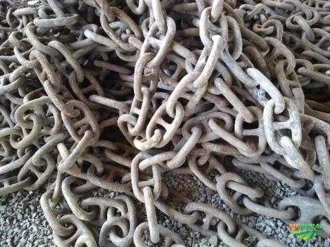 Correntão Marítimo- Corrente Imagem Correntão Marítimo- Corrente