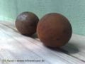 Bolas de Moinho Imagem Bolas de Moinho