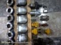 TUBOS / CONEXÕES / VALVULAS E INSTRUMENTAÇÃO Imagem TUBOS / CONEXÕES / VALVULAS E INSTRUMENTAÇÃO