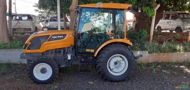 Trator Outros Valtra/Valmet 4x4 ano 20