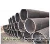 Tubos de Aço Carbono de 1/2 até 200 polegadas com ou sem costura