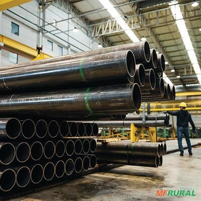 Tubos de Aço Carbono e Conexões , Flanges , Curvas , Válvulas Distribuição Importação e Fabricação Imagem Tubos de Aço Carbono e Conexões , Flanges , Curvas , Válvulas Distribuição Importação e Fabricação