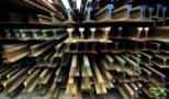 Compramos Lotes de Trilhos Tr 22,25,32,37,45 ,57 e 68 e Acessórios Ferroviários Imagem Compramos Lotes de Trilhos Tr 22,25,32,37,45 ,57 e 68 e Acessórios Ferroviários