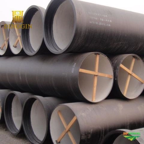 Imagem Compramos Lotes de Tubos de Ferro Fundido  K 7 E K 9  Novos e Usados Imagem Compramos Lotes de Tubos de Ferro Fundido  K 7 E K 9  Novos e Usados