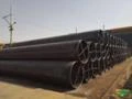 Tubos de Aço de  8  á 150 polegadas em aço carbono Pronta entrega