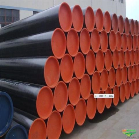 Tubos de aço de 1/2 a 60 polegadas de aço carbono , tubos de ferro fundido flanges , conexões Imagem Tubos de aço de 1/2 a 60 polegadas de aço carbono , tubos de ferro fundido flanges , conexões