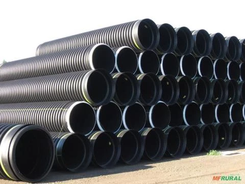 A mais completa linha de Tubos de Aço, Tubos de Ferro Fundido , Conexões, Válvulas e Flanges