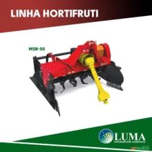 ROTOCANTEIRADORES LUMA