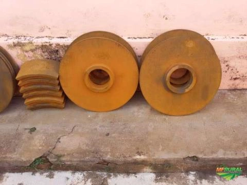 Jogo de Reparos para Draga Incobombas de 6 Imagem Jogo de Reparos para Draga Incobombas de 6