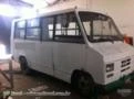 Micro Onibus - ano 85 - Oportunidade