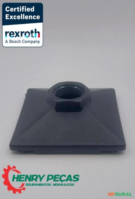 Filtro de Sucção ½” Rexorth R932002243