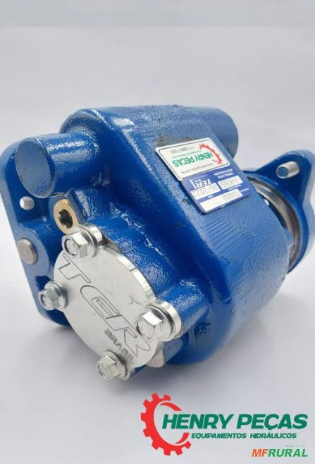 Tomada de Força Acoplada FS4205 Eaton