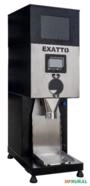 Dosadora semi automática para café torrado EXATTO. Imagem Dosadora semi automática para café torrado EXATTO.